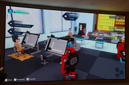 ꡼ No.024Υͥ / Web3᥿СThe SandboxפοƥġG-SHOCK CITY׵Բ񸫥ݡȡG-SHOCKפߤοƤȯä