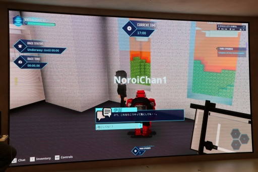 ꡼ No.025Υͥ / Web3᥿СThe SandboxפοƥġG-SHOCK CITY׵Բ񸫥ݡȡG-SHOCKפߤοƤȯä