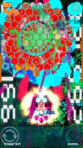 画像ギャラリー No.003のサムネイル画像 / 弾幕シューティング「弾幕月曜日」シリーズの最新作「弾幕月曜日終章」が配信開始