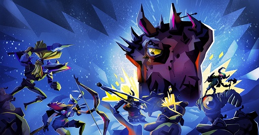 画像ギャラリー No.001のサムネイル画像 / 非対称型対戦ゲーム「BOSSGARD」が2020年5月28日に発売。PC版の予約受付がスタート