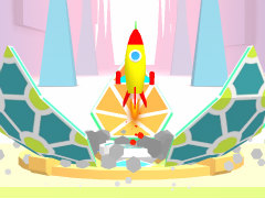 ʬΥåȤΥ򿭤Фޥ۸Rocket CraftפҲ𤹤֡ʤۤܡޥۥ̿2308