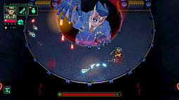 HyperParasite (�ϥ��ѡ��ѥ饵����)