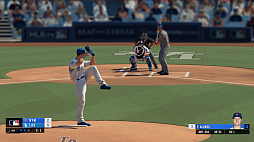R.B.I. Baseball 20