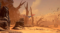 PCǡPanzer Dragoon: RemakeפSteamGOG.comǥ꡼ƥȤܸбǡ10󥪥դΥ»