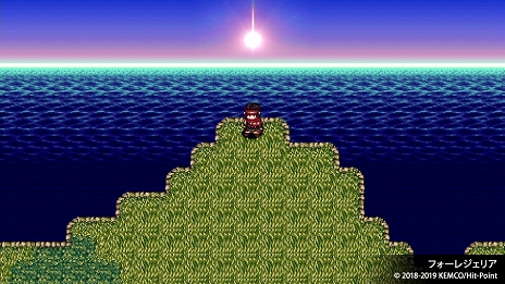 ���������꡼ No.003�Υ���ͥ������ / �֥ե����쥸���ꥢ�פ�֥����Υ��������פʤɡ�4�Ĥ�RPG���Ͽ�����֥��ॳRPG���쥯����� Vol.4�פ�7��30����ȯ��