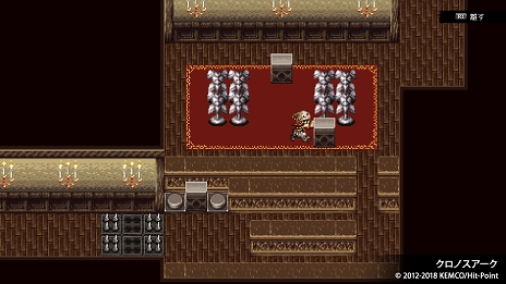 ���������꡼ No.004�Υ���ͥ������ / �֥ե����쥸���ꥢ�פ�֥����Υ��������פʤɡ�4�Ĥ�RPG���Ͽ�����֥��ॳRPG���쥯����� Vol.4�פ�7��30����ȯ��