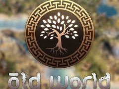 ターン制ストラテジー「Old World」のSteam/GOG版の配信がスタート。日本語表示は6月中に実装予定