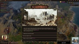 ���������꡼ No.003�Υ���ͥ������ / ʸ�����ۥ����Old World�׺ǿ�DLC��Wrath of Gods�פ�3��3���˥�꡼������9�Ĥ���ҡפˤޤĤ�뿷���ʥꥪ�俷��Ȥ����