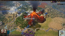 ���������꡼ No.004�Υ���ͥ������ / ʸ�����ۥ����Old World�׺ǿ�DLC��Wrath of Gods�פ�3��3���˥�꡼������9�Ĥ���ҡפˤޤĤ�뿷���ʥꥪ�俷��Ȥ����