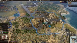 ���������꡼ No.005�Υ���ͥ������ / ʸ�����ۥ����Old World�׺ǿ�DLC��Wrath of Gods�פ�3��3���˥�꡼������9�Ĥ���ҡפˤޤĤ�뿷���ʥꥪ�俷��Ȥ����