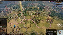 ���������꡼ No.008�Υ���ͥ������ / ʸ�����ۥ����Old World�׺ǿ�DLC��Wrath of Gods�פ�3��3���˥�꡼������9�Ĥ���ҡפˤޤĤ�뿷���ʥꥪ�俷��Ȥ����