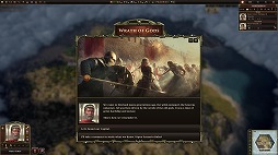 ���������꡼ No.013�Υ���ͥ������ / ʸ�����ۥ����Old World�׺ǿ�DLC��Wrath of Gods�פ�3��3���˥�꡼������9�Ĥ���ҡפˤޤĤ�뿷���ʥꥪ�俷��Ȥ����