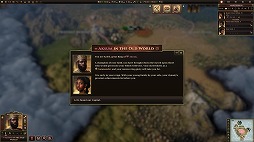 ���������꡼ No.014�Υ���ͥ������ / ʸ�����ۥ����Old World�׺ǿ�DLC��Wrath of Gods�פ�3��3���˥�꡼������9�Ĥ���ҡפˤޤĤ�뿷���ʥꥪ�俷��Ȥ����