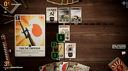 KARDS - The WWII Card Game