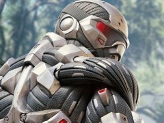 PC/PS4/Xbox One版「Crysis Remastered」の国内販売が9月18日に決定。フィリピン海に浮かぶ孤島を舞台にしたFPS作品
