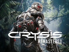 「Crysis Remastered」の最新パッチでPS5およびXbox Series X/Sに正式対応。コンシューマ機向けには初となる“アセンション”レベルも追加