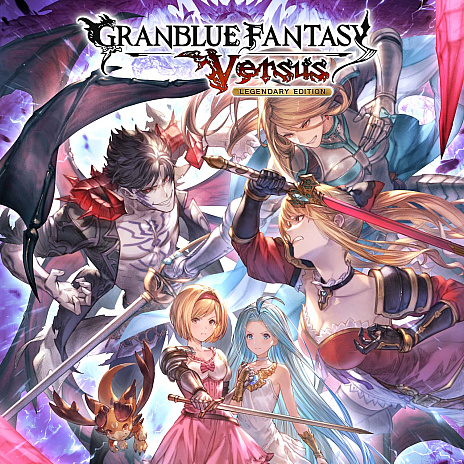 ֥֥롼ե󥿥 פθGBVS Cygames Cup Special 2023סȥ꡼դ򳫻