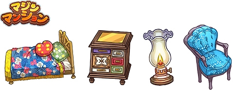 ���������꡼ No.003�Υ���ͥ������ / �֥ޥ���ޥ󥷥��ס������ȡ��꡼�Ȥ��������ɲä����緿���åץǡ��Ȥ������»�