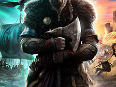 シリーズ最新作はバイキングの時代が舞台の「Assassin’s Creed Valhalla」。日本時間5月1日0時にプレミアトレイラーが公開へ