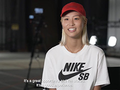 「Tony Hawk’s Pro Skater 1＋2」，登場する日本人プロスケーター・西村碧莉選手をフィーチャーした最新動画が公開