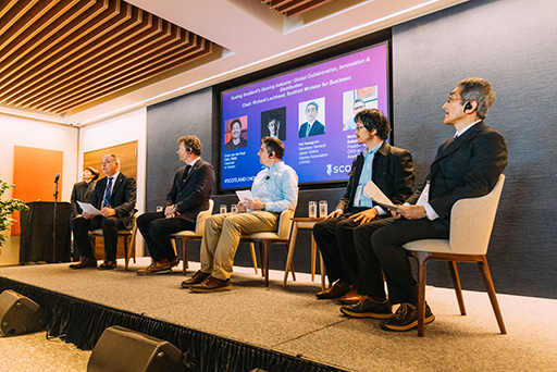 ���������꡼ No.001�Υ���ͥ������ / ��塦��������2025�αѹ�ѥӥꥪ��ǡ�Scotland's Gaming Showcase�פ򳫺š������໺�Ȥι��Ϣ�Ȥ�Ĵ