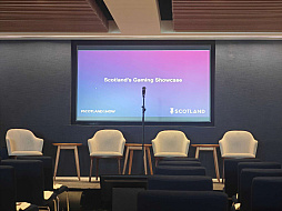 ���������꡼ No.002�Υ���ͥ������ / ��塦��������2025�αѹ�ѥӥꥪ��ǡ�Scotland's Gaming Showcase�פ򳫺š������໺�Ȥι��Ϣ�Ȥ�Ĵ