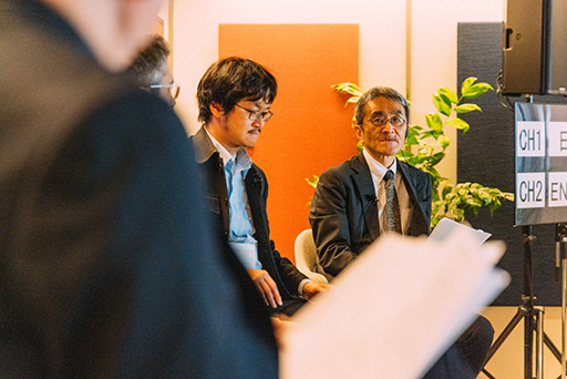 ���������꡼ No.006�Υ���ͥ������ / ��塦��������2025�αѹ�ѥӥꥪ��ǡ�Scotland's Gaming Showcase�פ򳫺š������໺�Ȥι��Ϣ�Ȥ�Ĵ