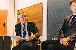 ���������꡼ No.007�Υ���ͥ������ / ��塦��������2025�αѹ�ѥӥꥪ��ǡ�Scotland's Gaming Showcase�פ򳫺š������໺�Ȥι��Ϣ�Ȥ�Ĵ