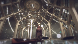 ���������꡼ No.002�Υ���ͥ������ / ���ۤȥ�������󥲡�����Ȥ߹�碌�������ȥե�ʥ������Waking�פ�������꡼������������ȥ쥤�顼������