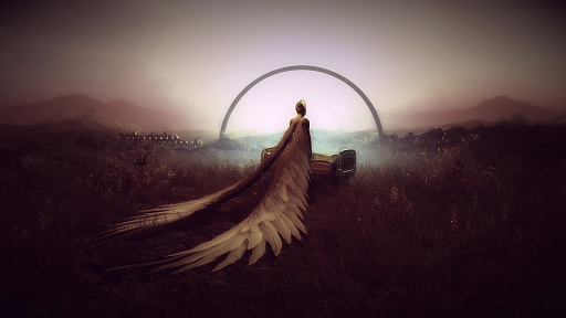 ���������꡼ No.004�Υ���ͥ������ / ���ۤȥ�������󥲡�����Ȥ߹�碌�������ȥե�ʥ������Waking�פ�������꡼������������ȥ쥤�顼������