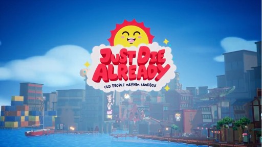 ���������꡼ No.007�Υ���ͥ������ / �����DEATH STRANDING�פǸ�����Ĥ��⡣ʪ������������Just Die Already�פκǿ��ȥ쥤�顼��������