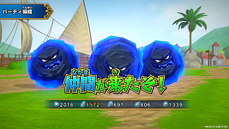 ���������꡼ No.017�Υ���ͥ������ / �֥ɥ饴�󥯥����� ���������������������֥쥤�ɡס�6��24���˲�ư�򳫻Ϥ����5�ơפο�����������ɥ饴��쥢�����ɤǤϡ�ϻ�緳��Ĺ�ɤ���������