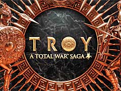 「Total War Saga: Troy」，9月2日にSteamでリリース。最新DLC“Mythos”なども同日発売＆セールの実施を予告