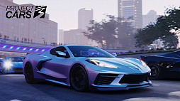 졼ߥ졼Project CARS 3פܤǤȯꡣPCSteam/Xbox One828PS4910