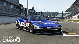 Project CARS 3ס1990ǯӤץ顤RX-7NSXɲäͭDLC1Ƥо졣ɲäѥå1.07ۿ