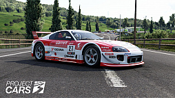 Project CARS 3ס1990ǯӤץ顤RX-7NSXɲäͭDLC1Ƥо졣ɲäѥå1.07ۿ