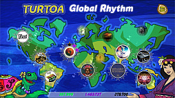 Turtoa: Global Rhythm