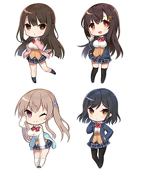 ���������꡼ No.005�Υ���ͥ������ / PS4/PS Vita�ѥ��եȡ֥��������פδ������������Ǥ��̾��Ǥ����ߤ��߸�����ŵ�դ���ͽ�������