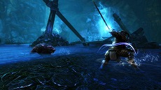 PS4ǡKingdoms of Amalur: Re-Reckoning׺ǿDLCFateswornפ2300˥꡼