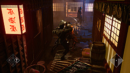 ���������꡼ No.005�Υ���ͥ������ / PlayWay��£�륷�ߥ�졼�����ǿ���ϡȥ˥󥸥�ɤ��ơ��ޡ��Ǥ������Ũ��Ƥ�ġ�Ninja Simulator�פ����ܸ��б��ǥ�꡼��