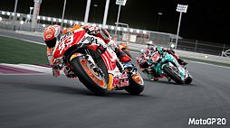 MotoGP 20