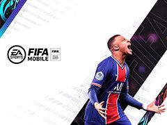 EA SPORTS FIFA MOBILEפι⥵ӥꡣɦ¥ƥȤλüԤ87罸