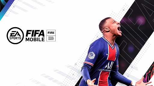 EA SPORTS FIFA MOBILEפTVCM1031ϡǰ٥ȤⳫ