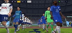 EA SPORTS FIFA MOBILEס緿åץǡȤ»ܡåץǡȤȥեå