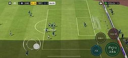 EA SPORTS FIFA MOBILEס緿åץǡȤ»ܡåץǡȤȥեå