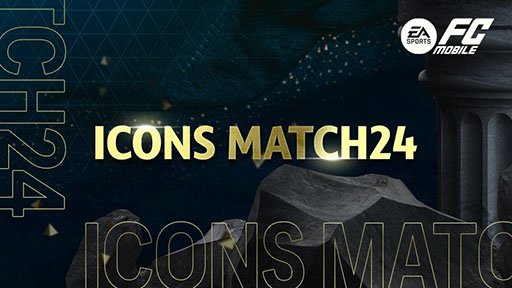  No.001Υͥ / FC MOBILEס쥸ꤿо줹Icon Match24פ򳫺