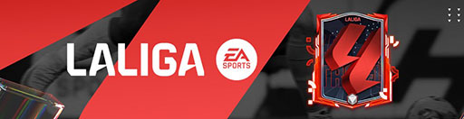 ���������꡼ No.002�Υ���ͥ������ / ��FC MOBILE�ס�La Liga EA Sport��ơ��ޤˤ��������٥�Ȥ򳫻�