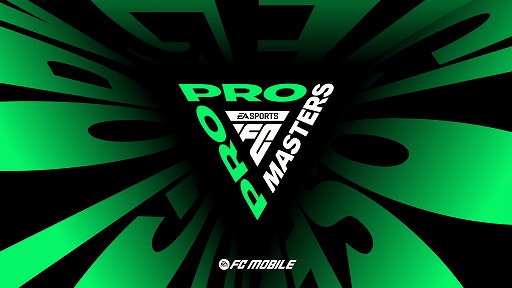 ���������꡼ No.001�Υ���ͥ������ / ��FC MOBILE�ס��������FC Pro Masters�פ�ڹ񡦥�����ǳ���