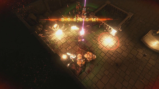 ���������꡼ No.004�Υ���ͥ������ / �Ϲ�������Υĥ��󥹥ƥ��å�STG��BDSM���ӥå����ɥ�󥯡������˥å����ޥ������פ���PS4��Switch�˸�����6��18�������ۿ���