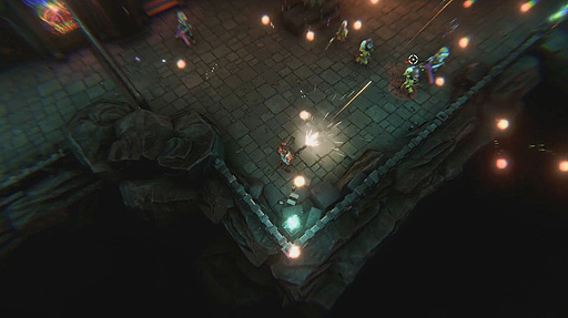 ���������꡼ No.005�Υ���ͥ������ / �Ϲ�������Υĥ��󥹥ƥ��å�STG��BDSM���ӥå����ɥ�󥯡������˥å����ޥ������פ���PS4��Switch�˸�����6��18�������ۿ���